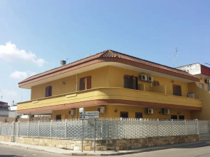 Villa Felice Apartments