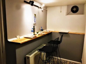 Dreamers V&V Hotel Cihangir