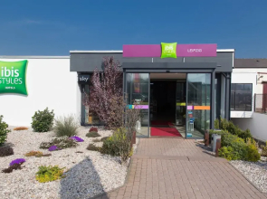 Best Western Hotel Leipzig Airport - Messe
