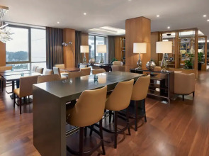 Hyatt Regency Tashkent