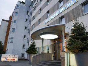 Hotel Niederraeder Hof