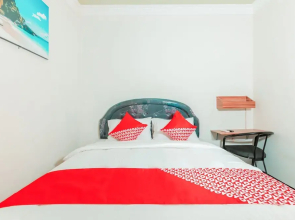 Griya Si Doel by OYO Rooms