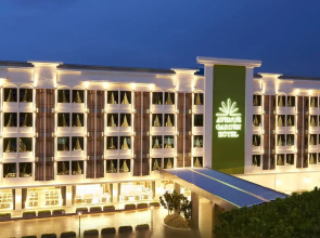 Avenue Garden Hotel
