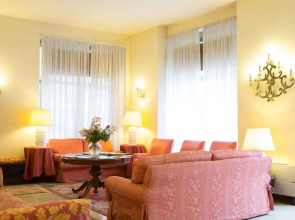 Residence Hotel Castelvecchio