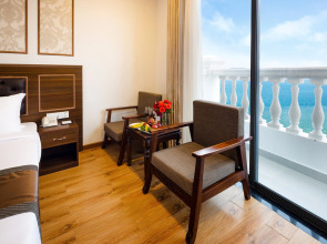 Imperial Nha Trang Hotel