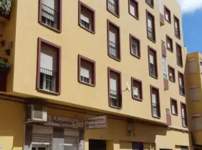 Apartamento Junto a El Corte Inglés Algeciras 2