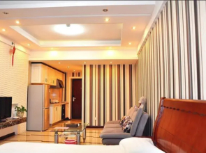Nanchang Wenxinxiaozhu Hotel