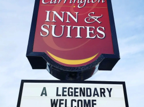 Carrington Inn & Suites