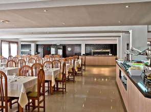 BQ Apolo Hotel
