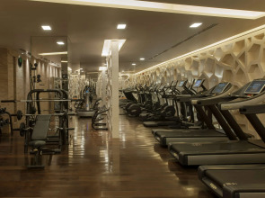 Hyatt Centric Levent Istanbul