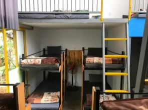 Legume Guest House