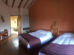 La Casa de Mamayacchi