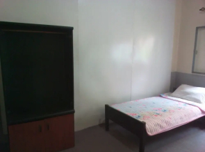 GreenPage Garden Suites