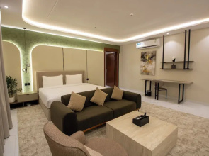 Luxury suites Hotel