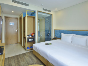 San Marino Boutique Danang