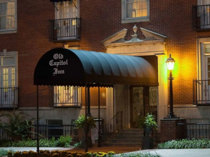 Old Capitol Inn