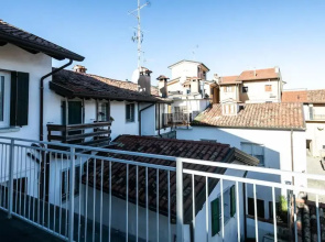 Tomadini 41a2 in Udine