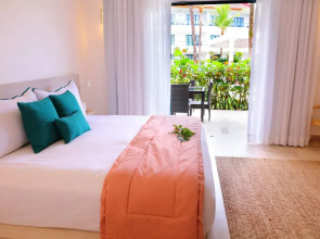 Beach Apartment at Sublime Samana