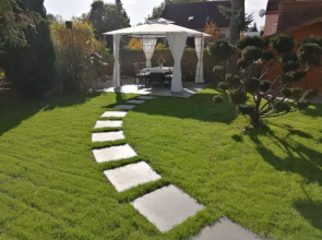 Falkenapartment Berlin