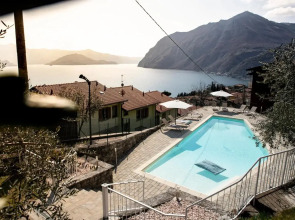 Hotel Ristorante Miranda