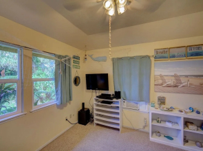 Papai Lanai 3 Bedroom Home by Redawning