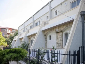 Hotel Arges