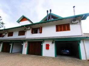Motel Tentação - Adult Only