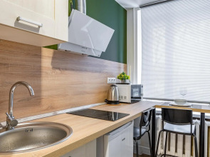 InHome24 (ИнХоум24) на улице Вокзальная