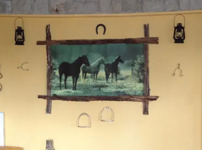 Hacienda El Paraiso