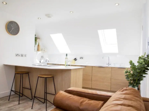 The Barbershop Apartments