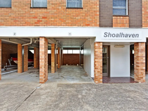 Shoalhaven, Unit 1/28 Voyager Close