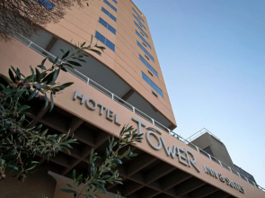 Tower Inn and Suites