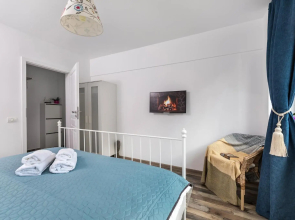 Ada Bucharest Apartment