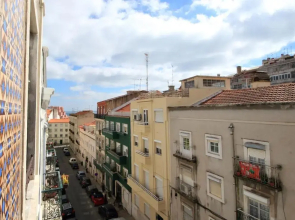 Lisbon Lights Apartments