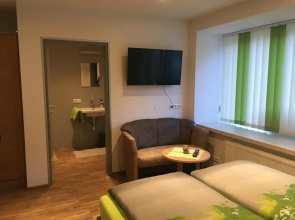 Appartements Schwarzer Adler