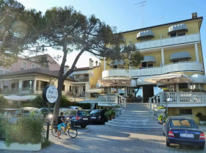Hotel Le Lampare