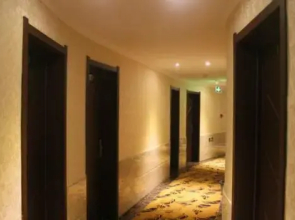 Zhangye Liangmao Hotel