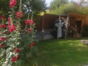 Ubytovanie Gerlachov