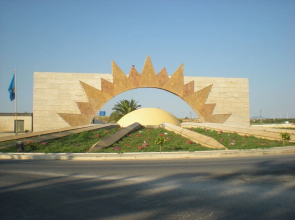 Gioberta Holiday Homes, Bertolino Villa