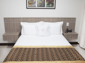 Hotel Cinco Monteria