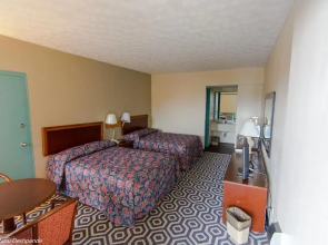 University Inn