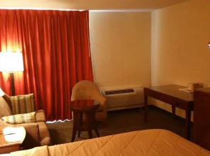 Rodeway Inn & Suites