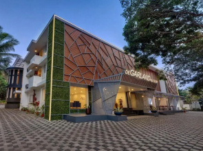 De Garland Palolem - AM Hotel Kollection