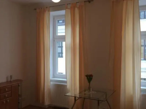 Apartment by the Park