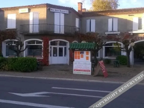 Hôtel de la Croix Blanche
