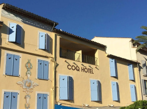 Coq Hôtel