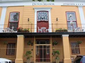 Dutch Manor Antique Hotel