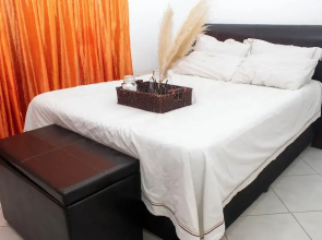 Cozy Studio Room to Rent in Johannesburg City