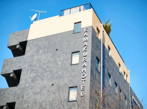 KAMAKURA Hotel