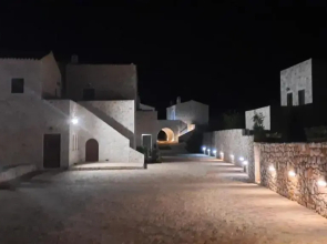 Koukouri Village